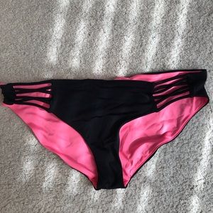 PINK Victoria secret bikini bottom
